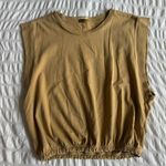 MOTHER Denim Mother Top Photo 0