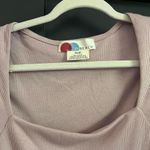 Free People Beach Ribbed Daphne Top Photo 2