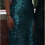 AQUA  Prom Dress Photo 2