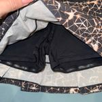 Lululemon Pace Rival tennis skirt in the "Sugar Crush" size 2 Photo 3