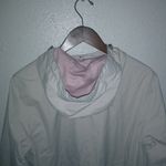 Free Country  Radiance L Hoodie Rain Slicker Outerwear Snap Zip Jacket Photo 7