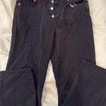 Levi's Levi’s Wedgie Straight Jeans Photo 0