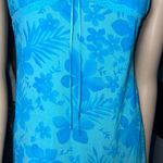 Frederick's of Hollywood Vintage Frederick’s of Hollywood Women's Hawaiian floral print nightgown size L Photo 8