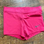 Nike Pro Spandex Shorts Photo 0