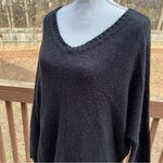 Wooden Ships  wool mohair blend sweater Photo 1