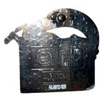 Disney Vanellope Aurora Sleeping Beauty Wreck It Ralph Break the Internet  Pin Photo 1