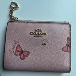 Coach Small Wallet Photo 0