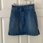 Jag jeans  skirt/skort NWOT Photo 0