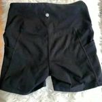 Yogalicious Lux size XS biker shorts! In great condition! Photo 1