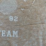 American Eagle Waffle Baby Tee Photo 2