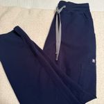 FIGS  High-Waisted Skinny Yola Scrub Pants Photo 3