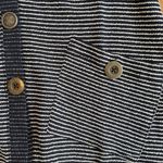 Neon Buddha boardwalk jacket for women size XS Blue Photo 9