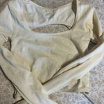 Open Back Top Photo 0