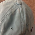 Patagonia Sky Blue Adjustable Cap Photo 3