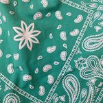 Design by Olivia Bandana Tube, Crop Top Photo 1