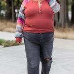 Levi's Wedgie Straight Jeans Photo 0