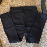 prAna  Black Denim Jeans Photo 2