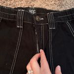 BDG ‼️ High-Waisted Contrast Stitch Skate Jean‼️ Photo 6