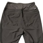 Patagonia Women's Happy Hike Studio Pants Black Size Small A3 Photo 5