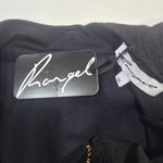 Rangel Jasmine Dress in Black Size M Photo 9