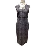 Enfocus Studio  tweed dress. Size 4 Photo 2