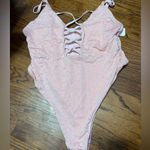 Dippin' Daisy's Dip pin’ daisys one piece swimsuit size 2x Photo 0