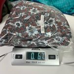 Veronica Beard 6 Anjali Silk Floral Print Mini Dress Fall Cottagecore Fairy Mood Photo 12