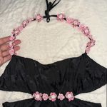 Victoria's Secret FOR LOVE AND LEMONS Millie Slip Dress Photo 6