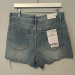 Pistola  Connor Relaxed High Rise Vintage Short Photo 1