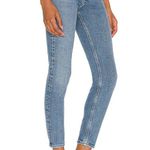 AGOLDE  Nico Slim Fit High Rise jeans Photo 1