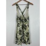 Free People Washed Ashore Mini Dress Boho Size Small Photo 2