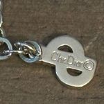 Christian Dior Vintage  Figaro chain necklace Photo 3