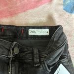 ZARA New  boot cut jeans  Photo 3