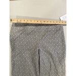 Sigrid Olsen NEW Signature Dress Pants Womens 8 Stretch Career Workwear Textured Photo 4