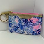 Lilly Pulitzer Lilly Pulitzer I D. & Coin purse mini pouch Photo 1