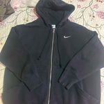 Nike Vintage  Zip-Up Jacket Photo 0