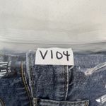 Gap  Denim Size 14 32 High Rise Vintage Flare Jeans Medium Sonoma Wash Stretch Photo 12