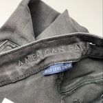 American Eagle  Outfitters • Faded Black Destructed Jeggings Photo 6