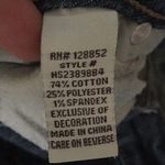 Hot Kiss  jeans shorts Photo 4