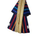 Soludos  Dali Espadrilles in Rainbow Stripe 8 Photo 5