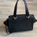 Zac Posen Zac  black purse Photo 0