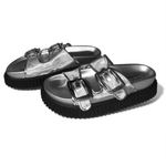 Circus by Sam Edelman Circus NY By Sam Edelman Chris Mesh Sandals Photo 2