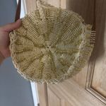 American Eagle  Outfitters Woven Straw Bag  Photo 3
