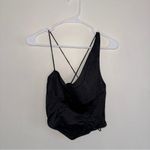 Revolve Song of Style Aislin Cami in Black
SONG OF STYLE Small Black Photo 2