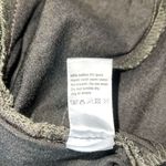 Bevy Flog Nansi Flare Style Pants Moss Green Check Original‎ Size 24 (2) Photo 6