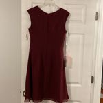 JJ's House JJ’s House Beautiful Dress size 10 brand new with tags length 39” Photo 5