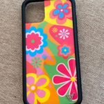 Wild Flower iPhone 11  Case Photo 0