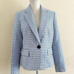 Black Label  Blazer jacket Size 10 NWOT Photo 0