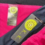 Kiwi Kate NWT Size XL Pink Active Skort Photo 2