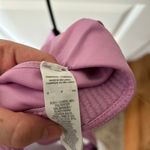 Nike Dri-Fit Pink Sports Bra Photo 4